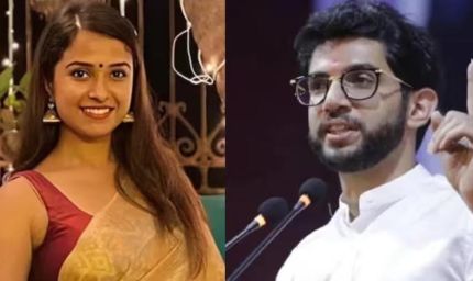 दिशा सालियान के पिता ने भेजा 500 करोड़ का मानहानि नोटिस, सात दिन में मांगी माफी