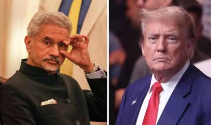 100% अमेरिकी टैरिफ के दांव पर भारत का रुख साफ, ऊर्जा सुरक्षा से नहीं करेगा समझौता