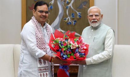 PM मोदी के जन्मदिन पर CM भजनलाल की अपील, राजस्थान में हर घर जलाएं ‘आशीर्वाद का दीपक’