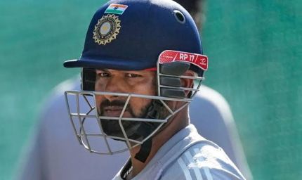 ऋषभ पंत सिर्फ टेस्ट क्रिकेटर बनकर रह गए? ODI टीम से फिर बाहर, बढ़ी वापसी की चुनौती