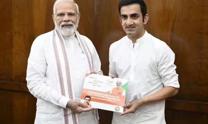 PM मोदी के 76वें जन्मदिन पर खेल जगत ने दी बधाई, सचिन से सिंधु तक ने की लंबी उम्र की कामना
