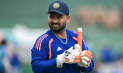 ऋषभ पंत की ODI टीम से छुट्टी, वेस्टइंडीज सीरीज में नहीं मिली जगह