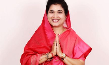 विश्वकर्मा जयंती पर मंत्री कृष्णा गौर ने की पूजा, सृजन और राष्ट्र निर्माण का दिया संदेश