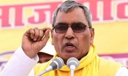 सत्ता के लिए व्याकुल हैं अखिलेश, मोदी-योगी का विकास नहीं दिख रहा… राजभर का सपा पर तीखा हमला
