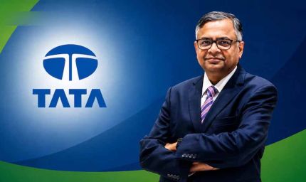 Tata Sons IPO का रास्ता साफ, एन चंद्रशेखरन को 5 साल के लिए फिर मिली कमान