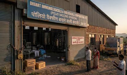 37 साल बाद बंद होगी बुलंदशहर की बिबकॉल, पोलियो उन्मूलन में निभाई थी अहम भूमिका