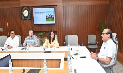 वसुंधरा परियोजना-राजस्व अभिलेखों का होगा डिजिटलीकरण