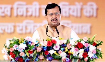 ग्रामीण आबादी को मिलेगा अपनी संपत्ति का अधिकार : मुख्यमंत्री डॉ. यादव