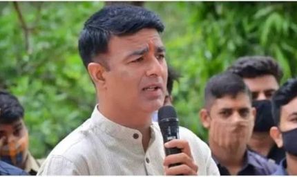 ‘पहले लड़कियों के साथ लव जिहाद, अब लड़कों का हो रहा माइंडवॉश’, संगीत सोम बोले- यूसीसी ही उतारेगा ये ‘बुखार’