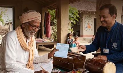 बिहार में कलाकारों को हर महीने 3000 रुपये पेंशन, जानें पात्रता और आवेदन का पूरा तरीका