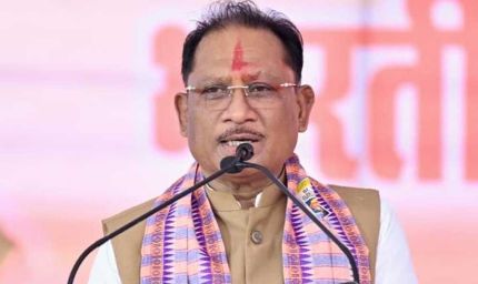प्रधानमंत्री मोदी के जन्मदिन पर हर घर में जलाएं ‘आशीर्वाद का दीप’ : मुख्यमंत्री विष्णु देव साय