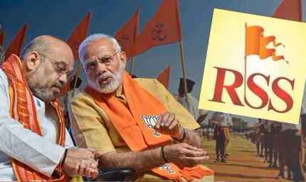 UP 2027 की तैयारी तेज, अवध से पूर्वांचल तक संगठन की नब्ज टटोलेंगे विनोद तावड़े