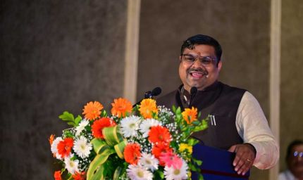 छत्तीसगढ़ में देश का पहला राज्य स्तरीय 'AI Conclave' आयोजित