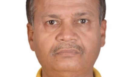 मध्यप्रदेश के मुख्य प्रशिक्षक शिव कुमार प्रसाद को अंतर्राष्ट्रीय चयन समिति में मिली महत्वपूर्ण जिम्मेदारी