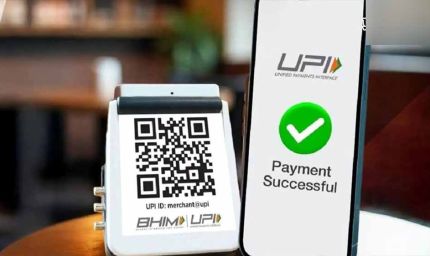 इंदौर में ₹2,000 से ज्यादा UPI लेन-देन पर चार्ज का विरोध, व्यापारी लगाएंगे पोस्टर