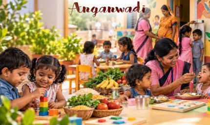आंगनवाड़ी कार्यकर्ता से अधिकारी तक, सेवा संबंधी समस्याओं का होगा त्वरित निराकरण