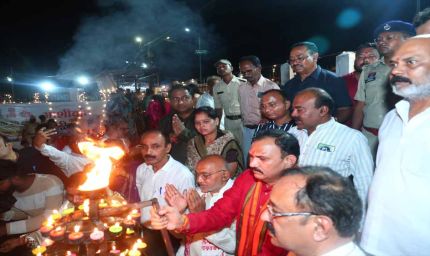 पीएम मोदी के 25 वर्षों के सेवाकाल पर मनेन्द्रगढ़ में हुआ ‘सेवा संकल्प अभियान’ का भव्य शुभारंभ