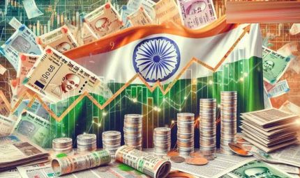 मूडीज का बड़ा अनुमान, भारत की GDP ग्रोथ 1% बढ़कर 7% होने की उम्मीद