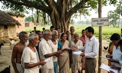बिहार में जमाबंदी सुधार को लेकर बड़ा फैसला, अब आवेदन का इंतजार नहीं करेंगे CO; खुद करेंगे गड़बड़ी ठीक