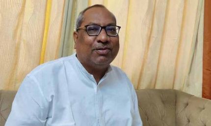 ‘साढ़े चार साल सुख-दुख में नहीं आए, अब पंचायत के बहाने कूद रहे बरसाती मेंढक’… संजय निषाद का तीखा हमला
