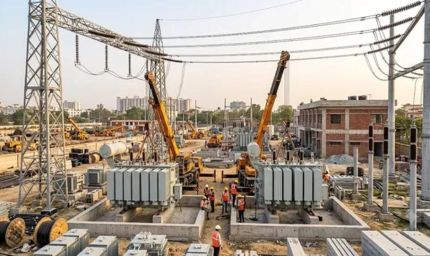 लखनऊ में बिजली संकट से निपटने की तैयारी, 232 करोड़ का प्लान; बनेंगे 3 नए बिजली उपकेंद्र