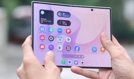 Samsung Galaxy Z Fold8 पर बड़ी राहत, Galaxy Forever प्लान से 25% तक घटेगी EMI