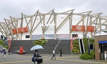 एशियन गेम्स से पहले आवास संकट, 2 खिलाड़ियों के कमरे में रह रहे 3 भारतीय खिलाड़ी