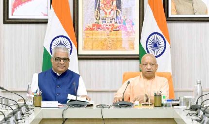 एनसीआर की हवा को शुद्ध बनाने के लिए यूपी में बड़ा प्लान