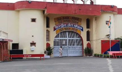 बंदियों के मानसिक स्वास्थ्य को लेकर जेल विभाग की संवेदनशील पहल