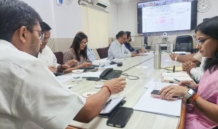 राजस्थान आबकारी विभाग ने तय किया 20% राजस्व बढ़ोतरी का लक्ष्य, रोज होगी जिलावार समीक्षा