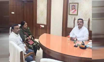 नंदीग्राम उपचुनाव में बड़ा ट्विस्ट, ममता गुट की प्रत्याशी ने वापस लिया नाम; शुभेंदु से मुलाकात के बाद फैसला