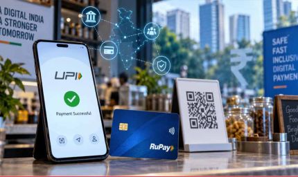 UPI Payment पर लगेगा नया चार्ज? ₹2,000 से ज्यादा के ट्रांजैक्शन पर आया बड़ा अपडेट
