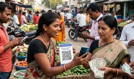 बिहार में UPI का बढ़ा दबदबा, जून में ₹70,130 करोड़ के डिजिटल लेनदेन ने बनाया नया रिकॉर्ड