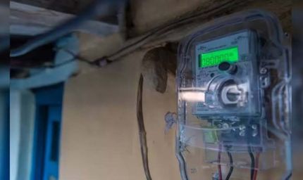 9 लाख 77 हजार से अधिक स्मार्ट मीटर उपभोक्ताओं को मिली 10.53 करोड़ रुपये की छूट