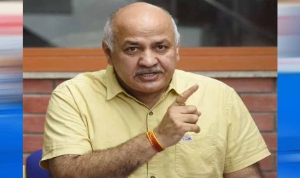 पंजाब में 2027 की तैयारी तेज, AAP का घर-घर पहुंचेगा संगठन; मनीष सिसोदिया ने बनाया प्लान