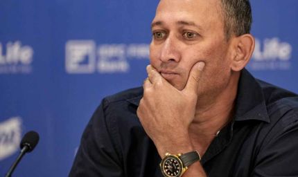 अजीत अगरकर नहीं रहना चाहते चीफ सेलेक्टर! BCCI को बताई अपनी इच्छा, AGM में क्या हुआ?