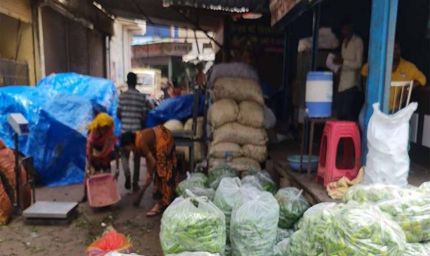 दुर्ग नगर निगम की नई पहल, किफायती दामों पर मिलेगी ‘सब्जी की टोकरी’