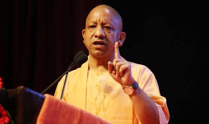 जो नहीं कर पाए वे गिनते जाएं, हम नौकरियां देते जाएंगे: मुख्यमंत्री योगी आदित्यनाथ