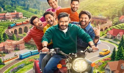 ‘गोलमाल 5’ की रिलीज डेट का ऐलान, पोस्टर से अक्षय कुमार गायब; फैंस की नजरें टिकीं
