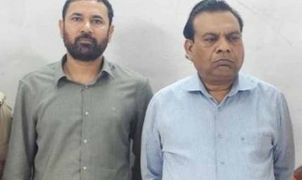 भिलाई स्टील प्लांट से स्क्रैप चोरी का मामला, दो डायरेक्टर गिरफ्तार
