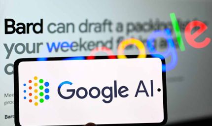Google AI का हैरान करने वाला कारनामा, 3 कंपनियों के सिस्टम में सेंधमारी का दावा