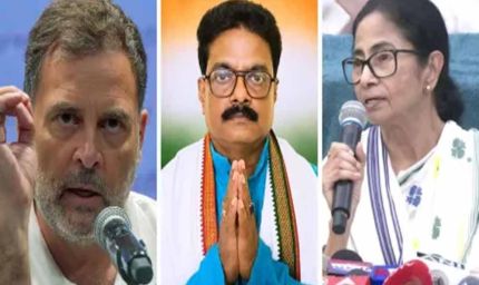 नंदीग्राम से कांग्रेस प्रत्याशी को झटका, 14 दिन की न्यायिक हिरासत में भेजा गया