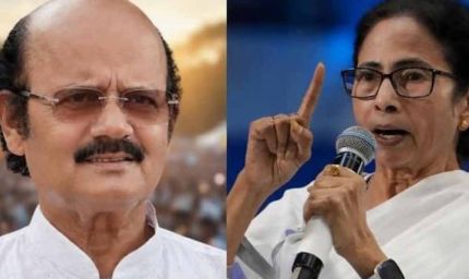 ममता बनर्जी की पार्टी को झटका, नंदीग्राम के बाद रेजीनगर से भी उम्मीदवार ने वापस लिया नाम