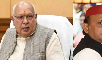 पहले अपने गिरेबां में झांकें अखिलेश.. MSP और किसानों के मुद्दे पर कैबिनेट मंत्री सूर्य प्रताप शाही का सपा पर हमला