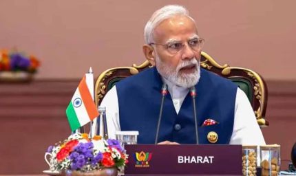 दिवाली से पहले 51 हजार युवाओं को नियुक्ति पत्र, PM मोदी ने दी खास सलाह