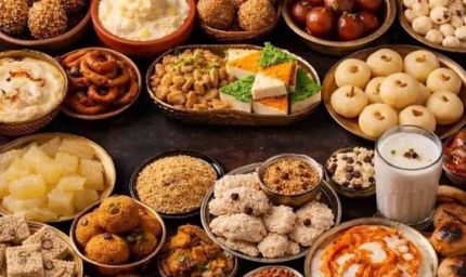 पूर्वी यूपी के पकवान को मिलेगी ग्लोबल पहचान