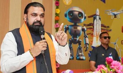 बिहार में 5 साल में लगेंगे 10 हजार उद्योग, CM सम्राट चौधरी ने रखा बड़ा लक्ष्य