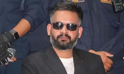 नेपाल के PM बालेन शाह जल्द आ सकते हैं भारत, नवंबर में दिल्ली दौरे की तैयारी!