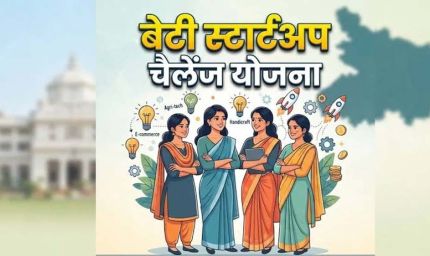 बिहार में बेटियों के लिए पहली Startup Scheme, आइडिया पर मिलेगा ₹2 लाख तक का अनुदान