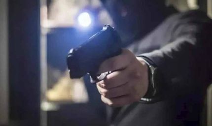 अमृतसर में गार्ड ने नाकाम की 15 लाख की बैंक डकैती, 3 लुटेरे गिरफ्तार; 3 फरार